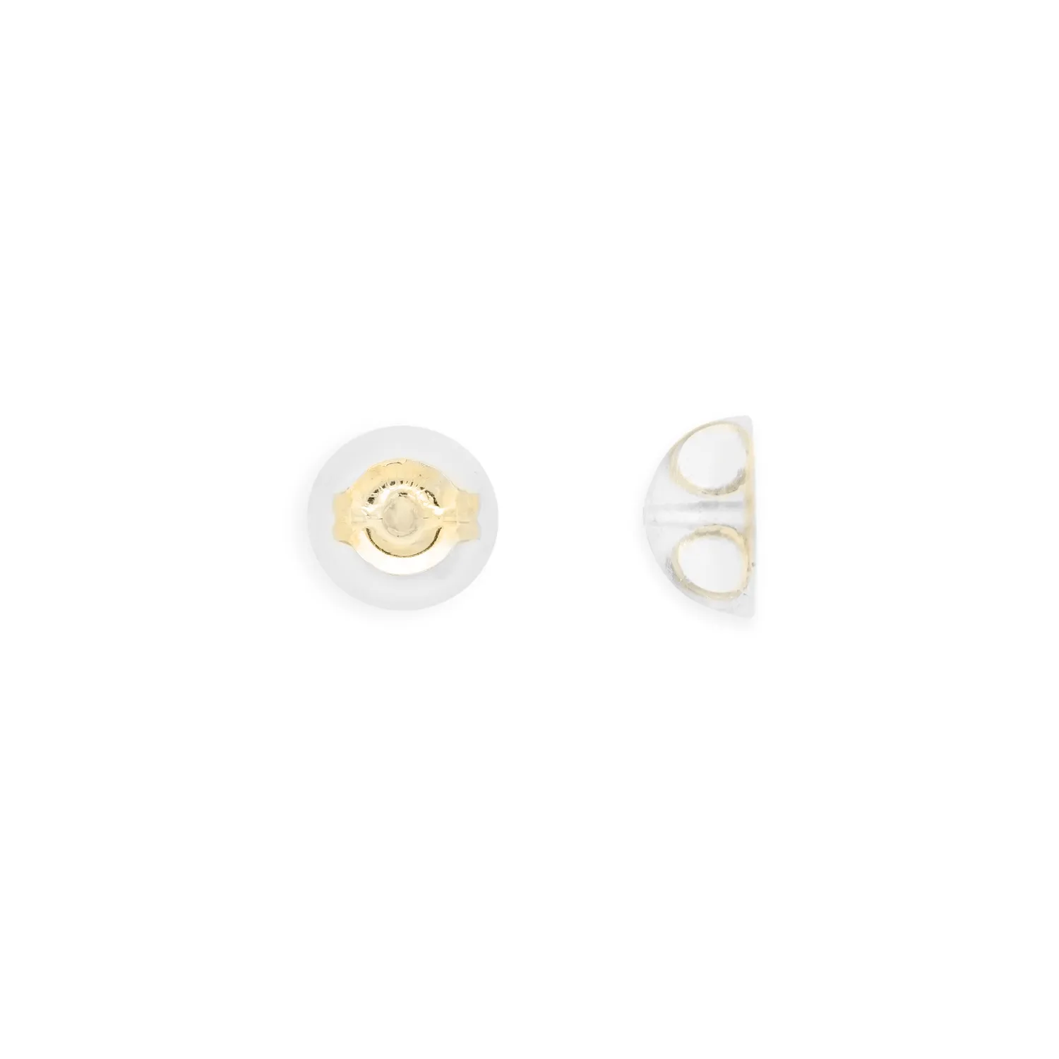 14k Gold Elodie Studs