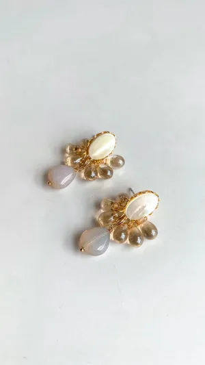 Amara Earings