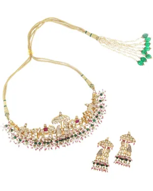 Baraat Choker