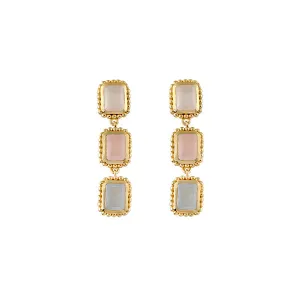 Bianc Georgia Earrings