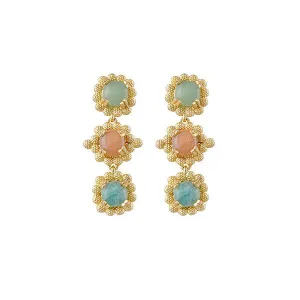 Bianc Winnifred Earrings