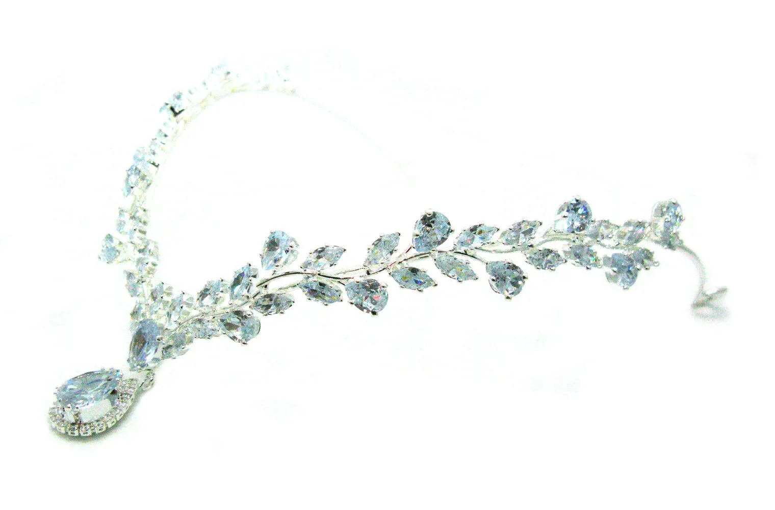 Blaire Headband Tiara