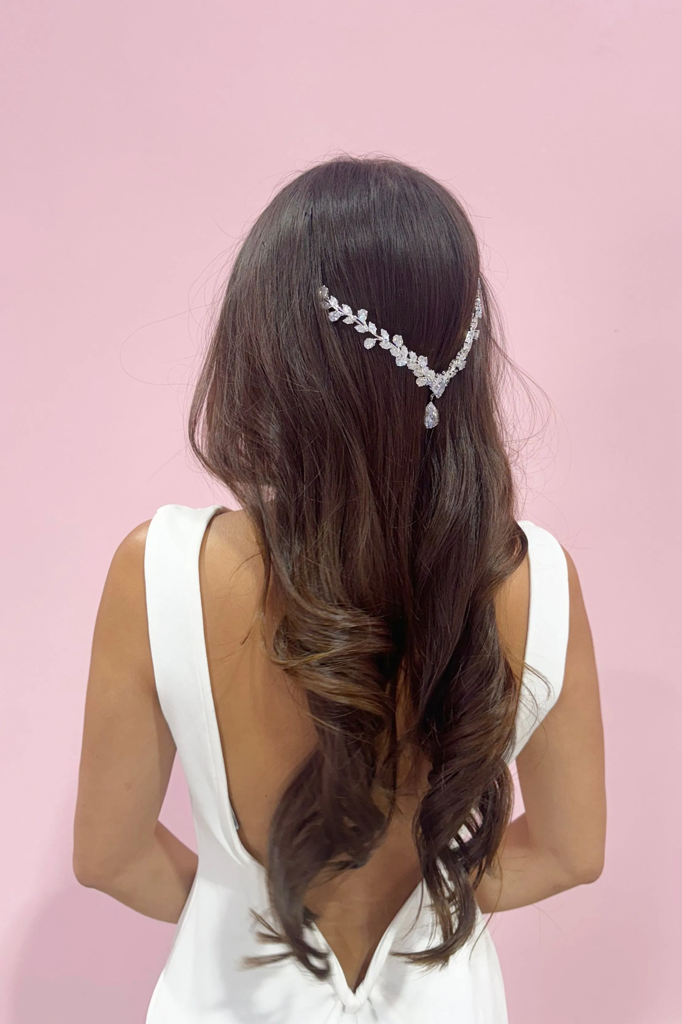 Blaire Headband Tiara