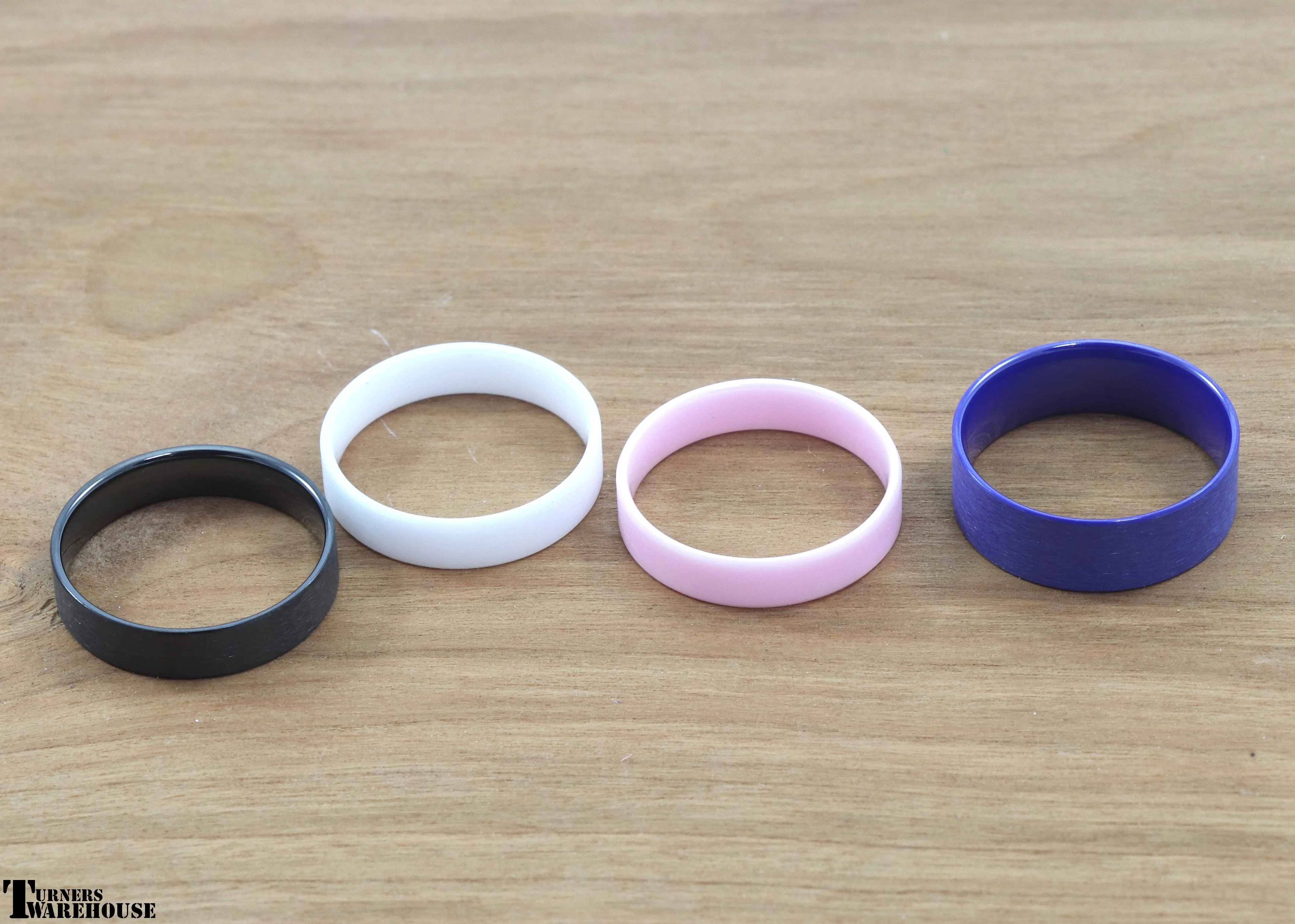 Ceramic Comfort Ring Core