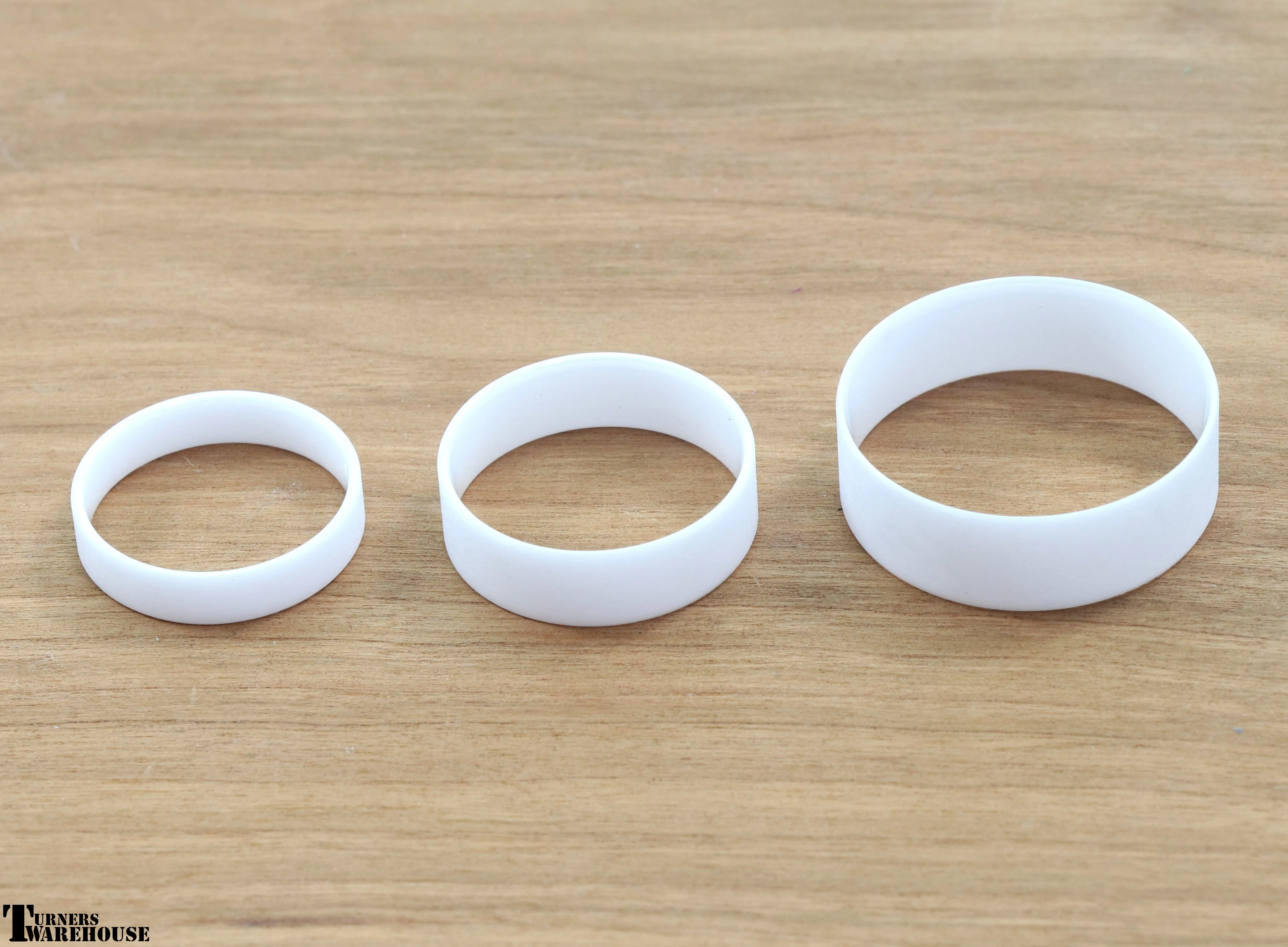 Ceramic Comfort Ring Core