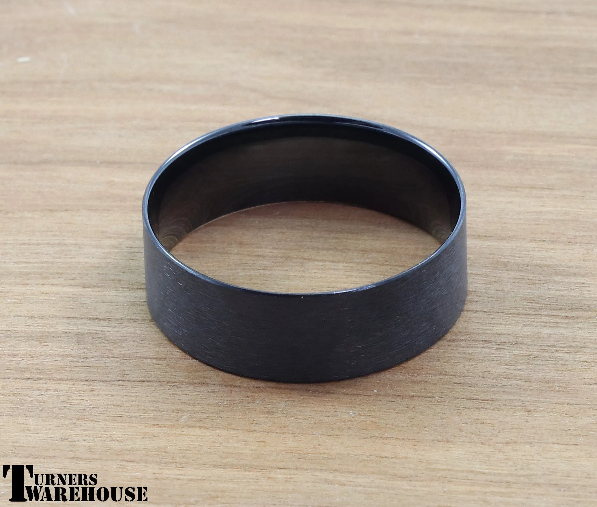 Ceramic Comfort Ring Core