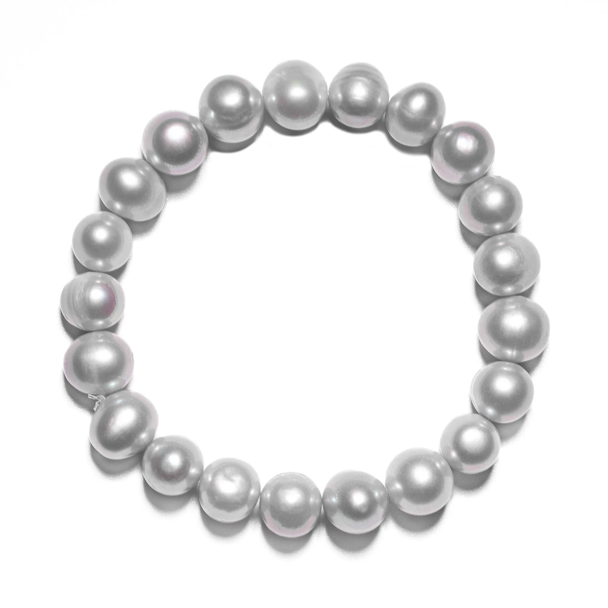 Colette Pearl Bracelet