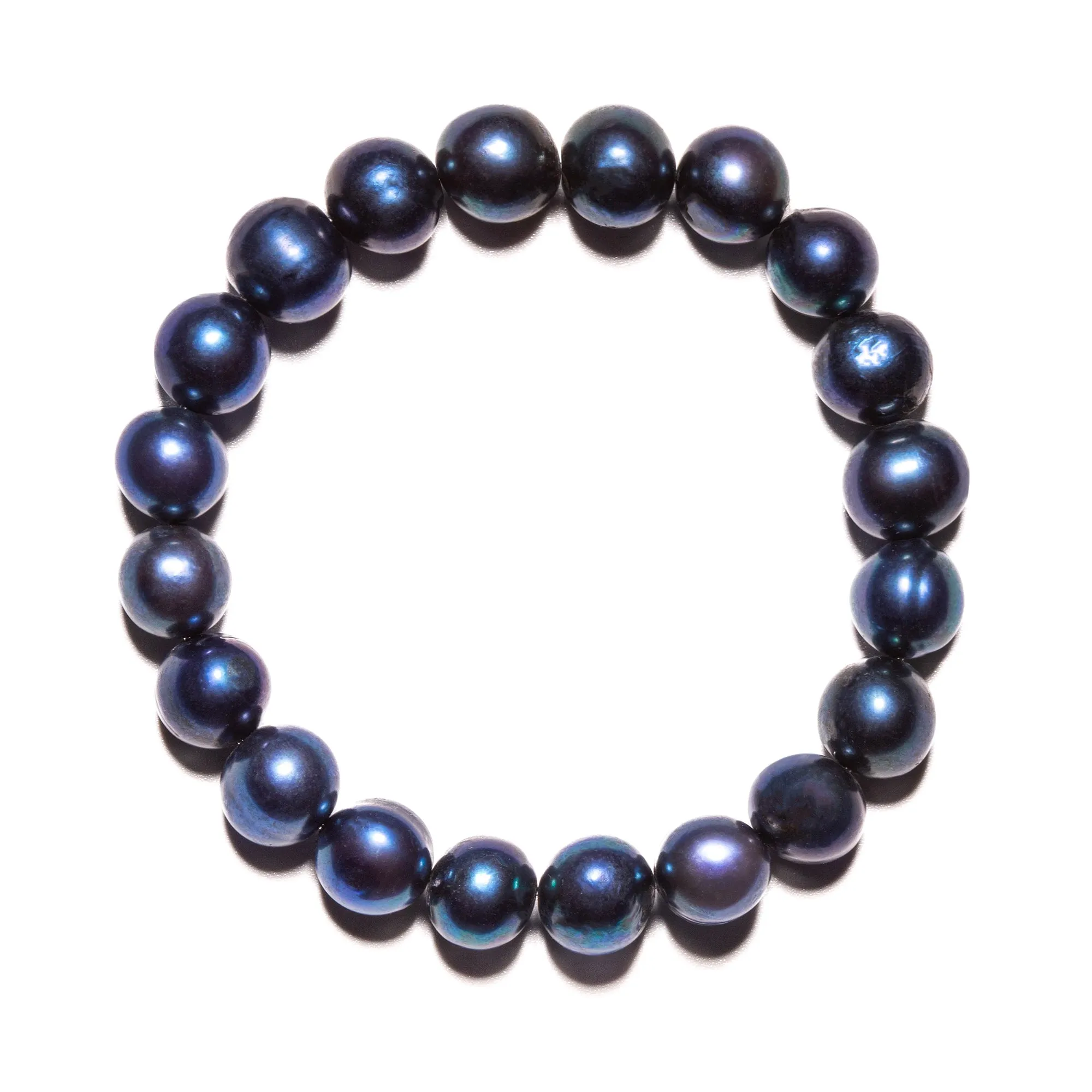 Colette Pearl Bracelet