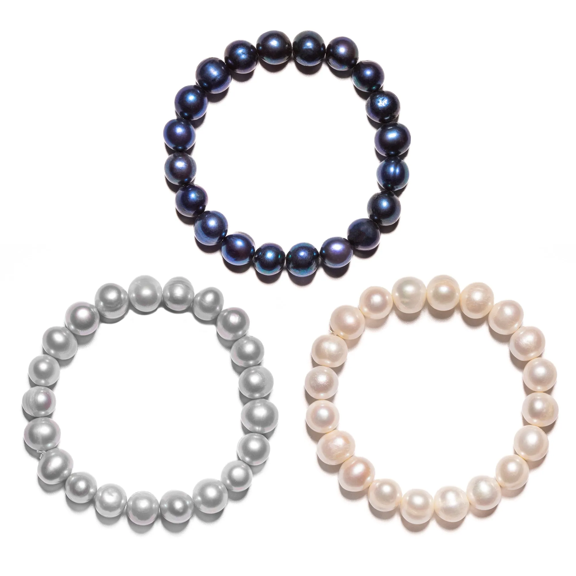 Colette Pearl Bracelet