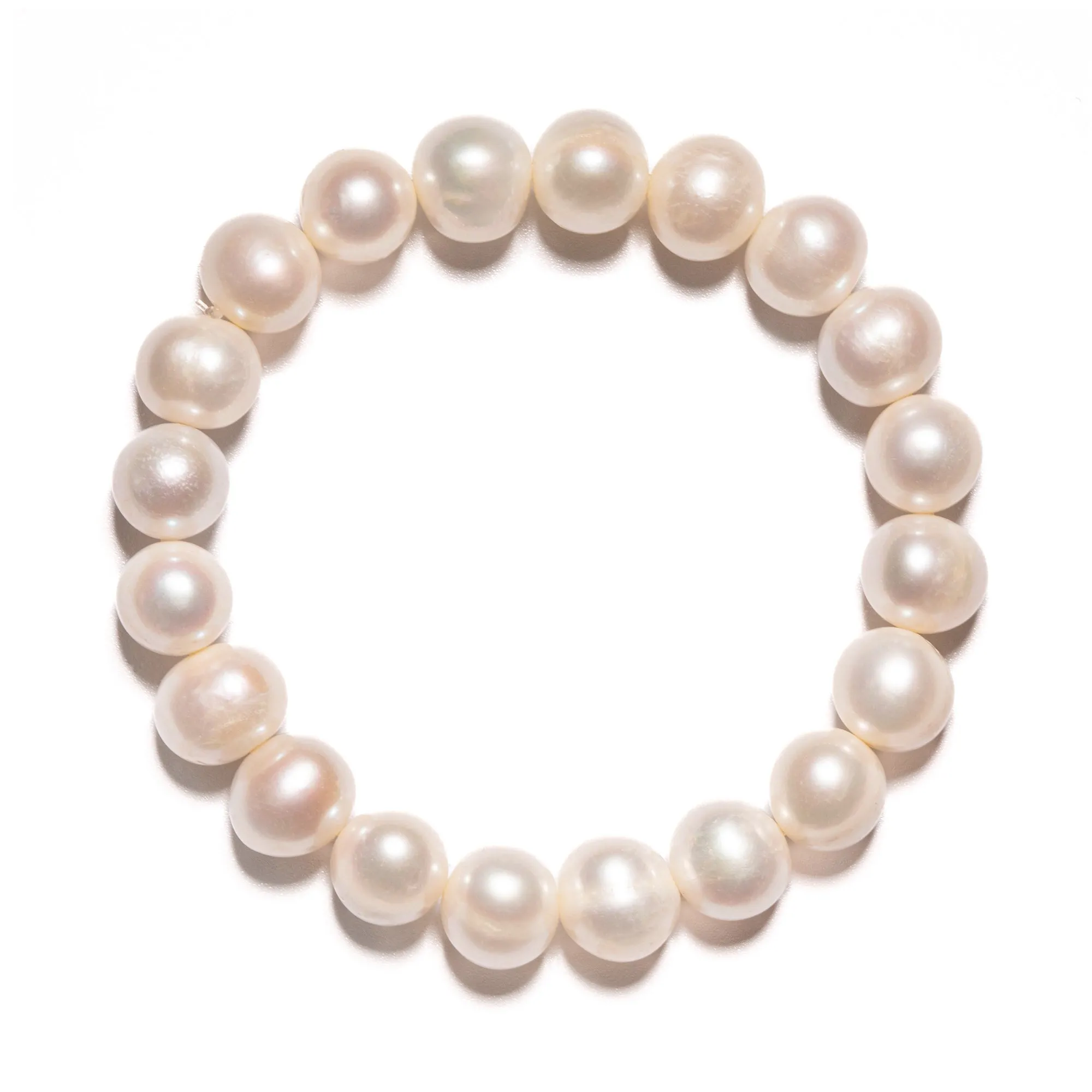 Colette Pearl Bracelet