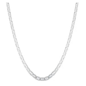 Diamond Link Cut Chain