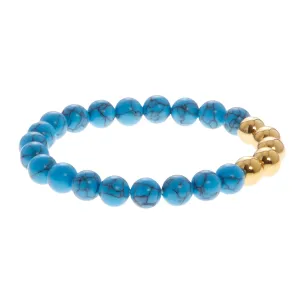 Jack Frosties Bracelet