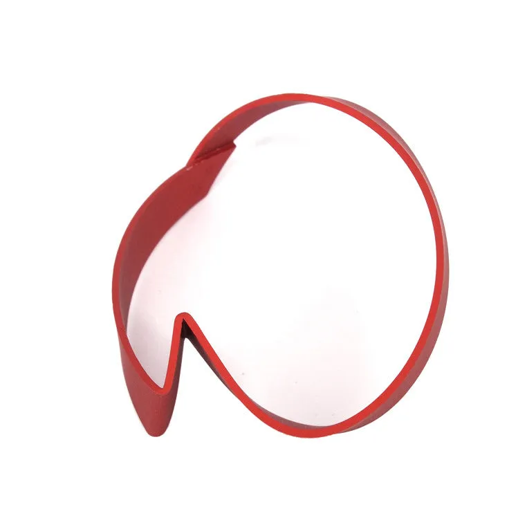 Jessamy Pollock- Red Balance Bangle