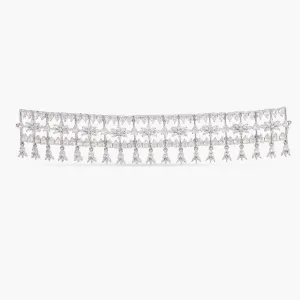 Jules Nakshatra CZ Choker