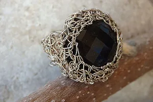 Knitting Ring