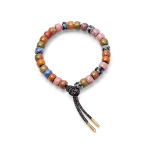 Kyoto FORTE Beads Bracelet