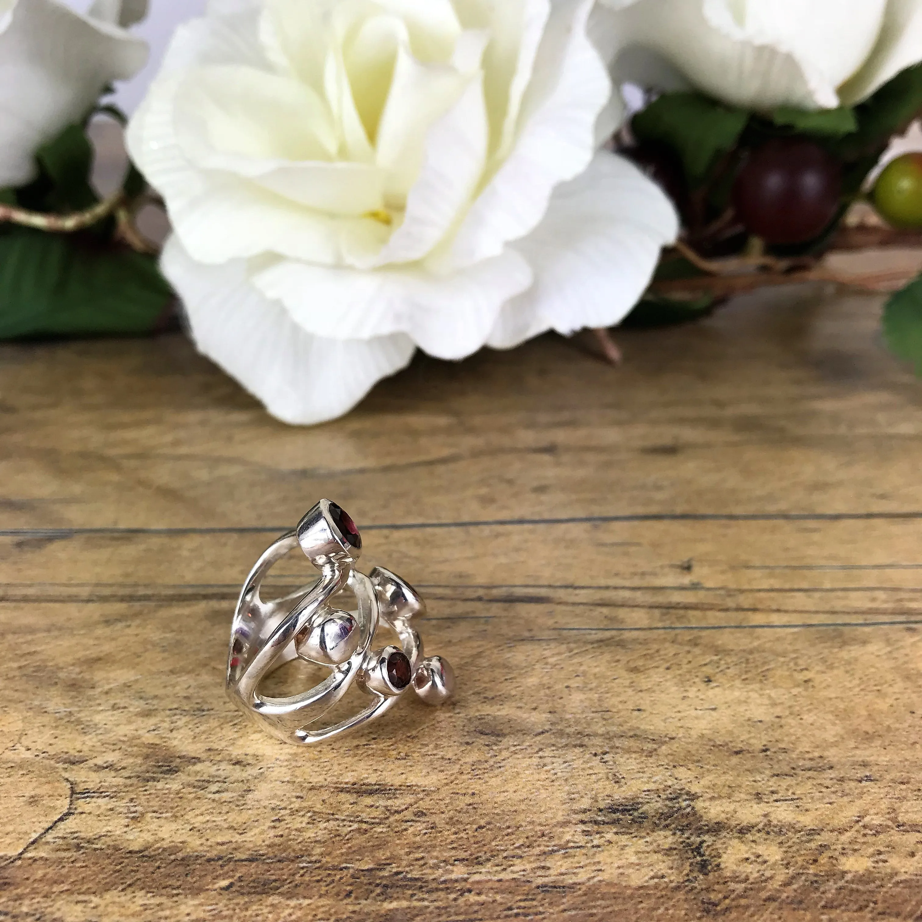 Liberty Ring - VR238