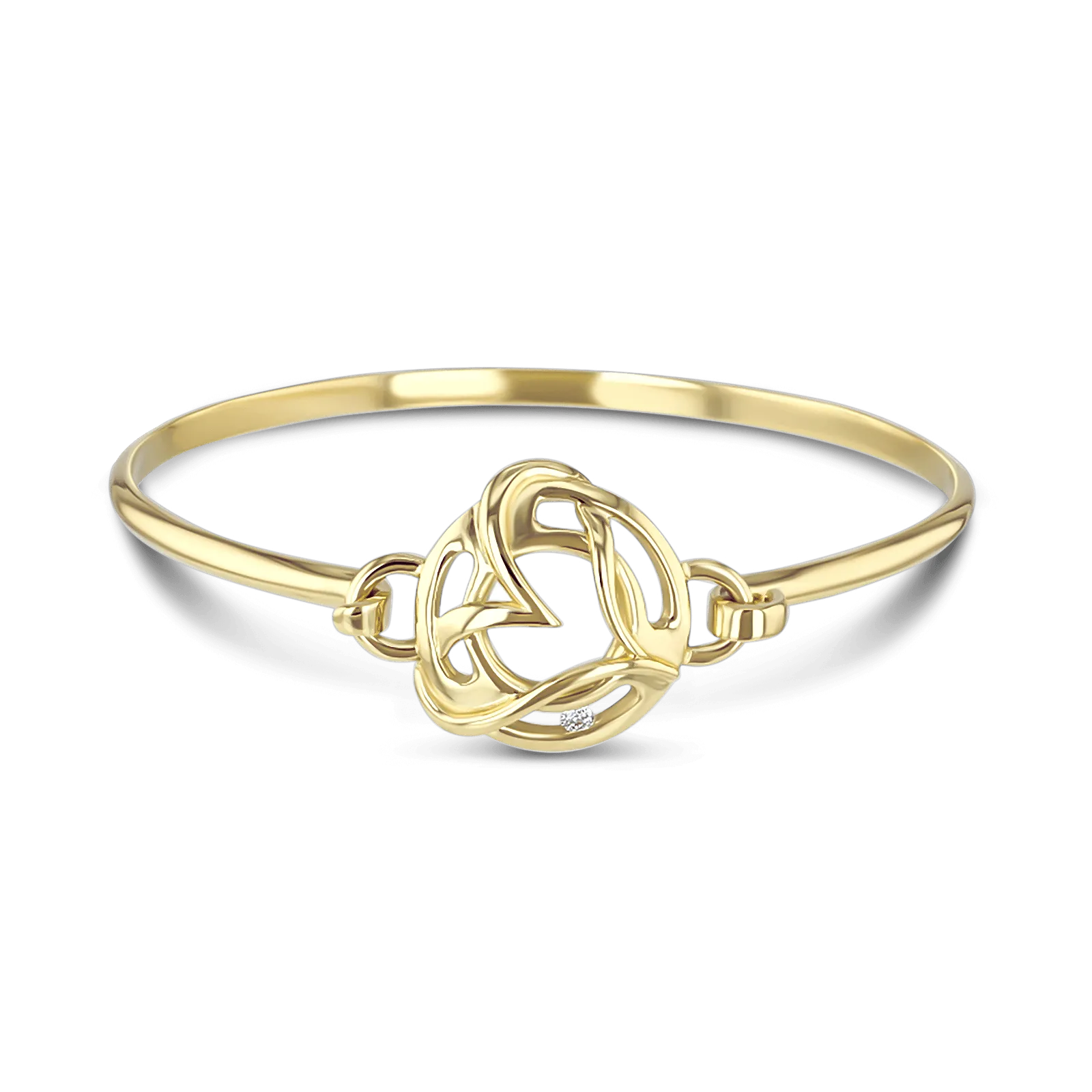 Love for Life Bangle