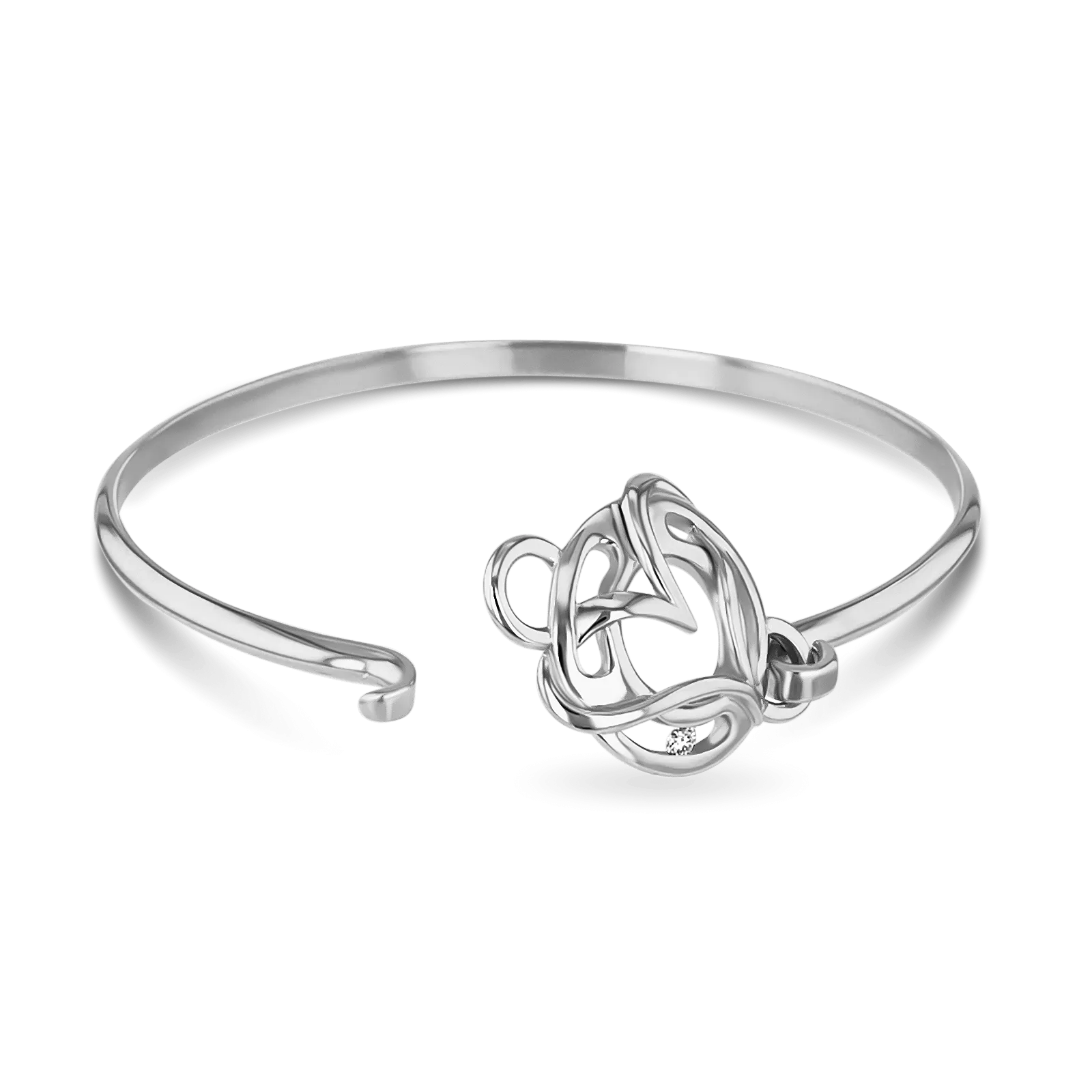 Love for Life Bangle