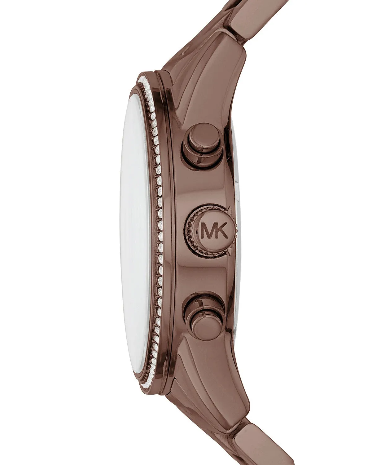 Michael Kors Women's Ritz Sable Watch