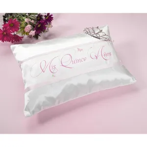 Mis Quince Anos Pillow