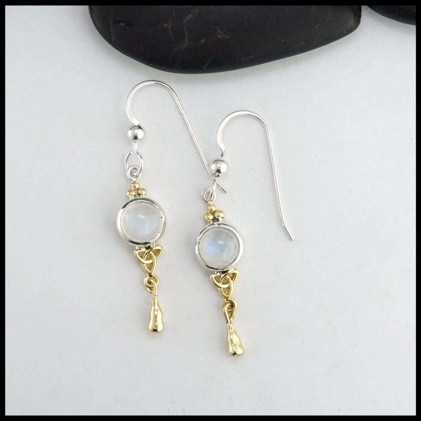 Moonstone Trinity Twist Set