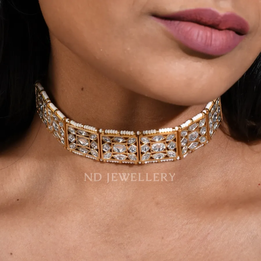 My Lady Choker Set