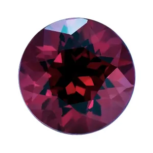 Rhodolite Garnet