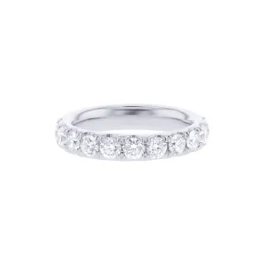 Savannah Diamond Eternity Ring 2 1/2ct