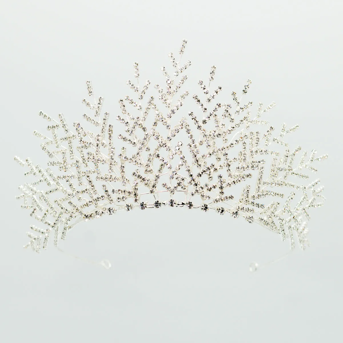 Snowflake Tiara