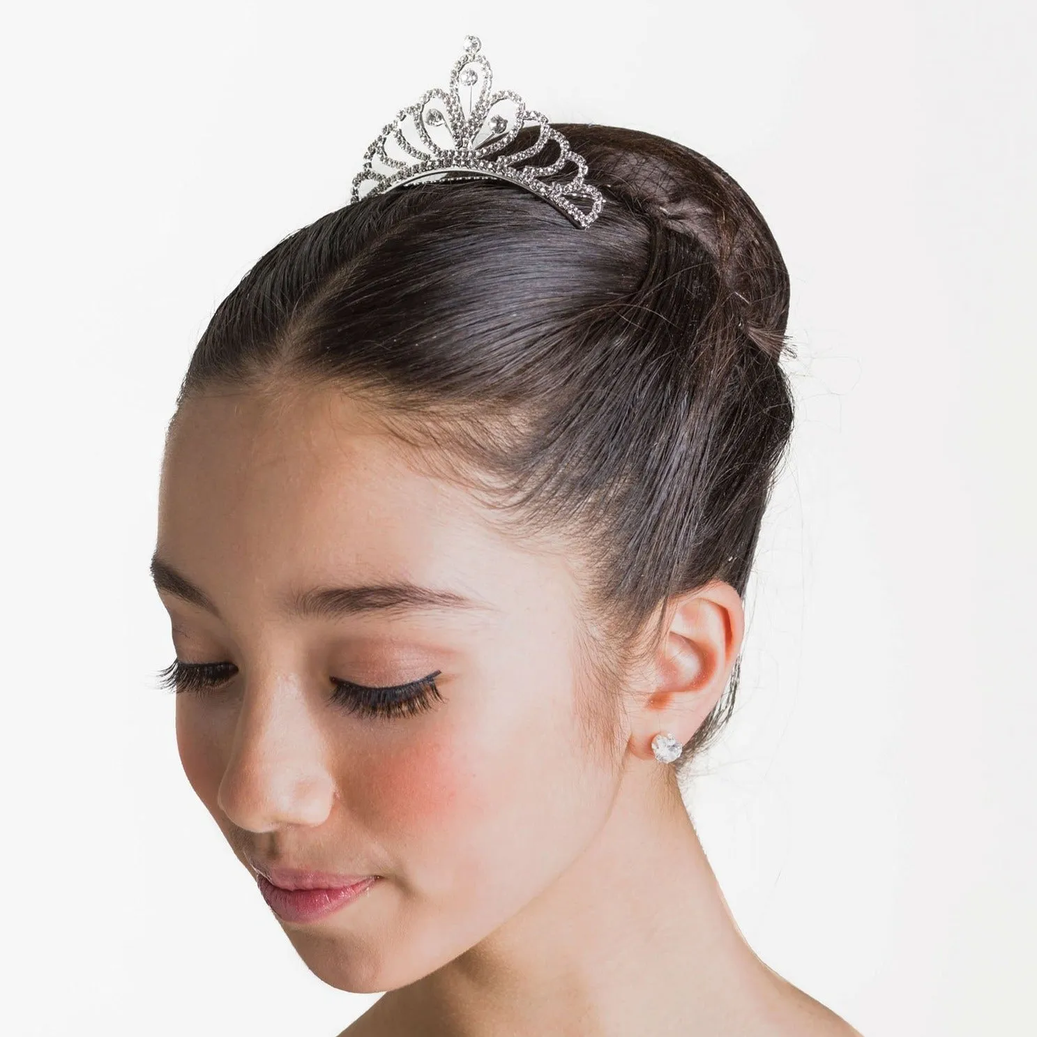 The Anastasia Tiara - Medium