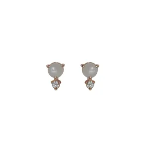 The Arcadia Stud Earrings | Ready to Ship