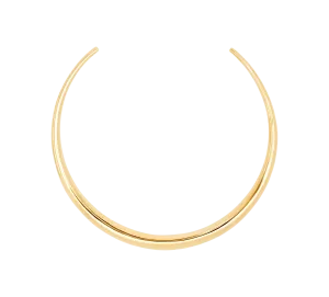 Thick Tusk Choker