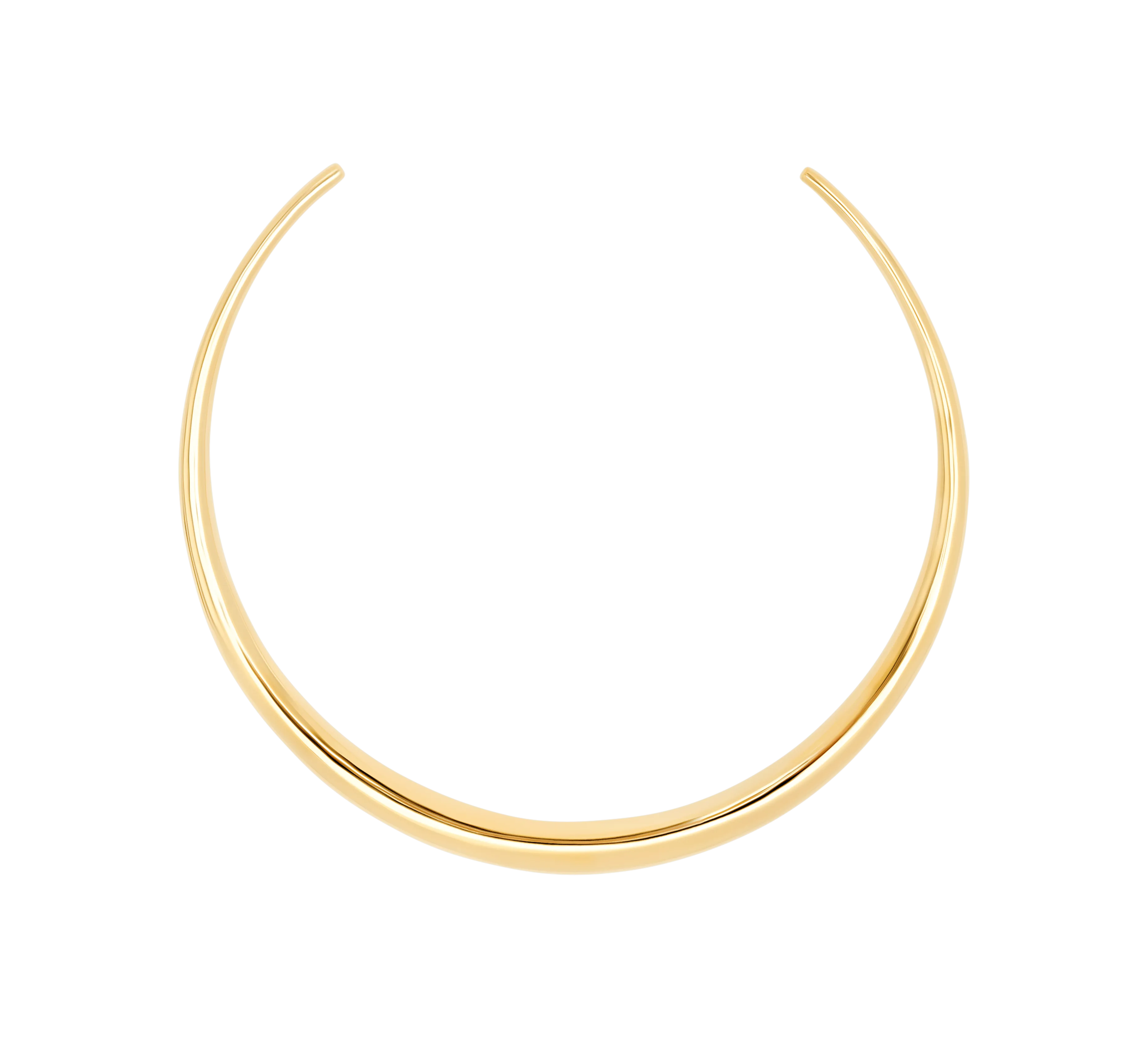 Thick Tusk Choker