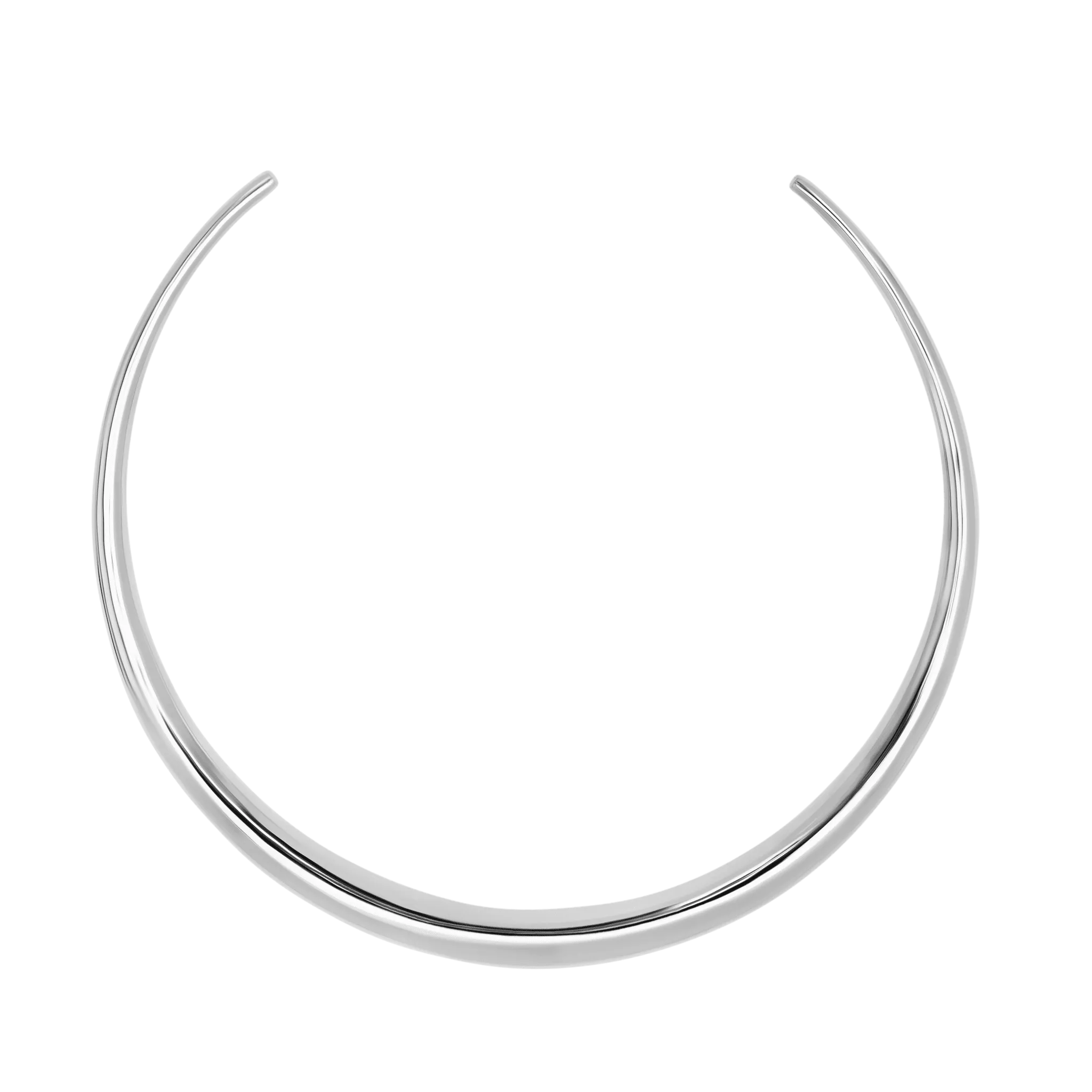 Thick Tusk Choker