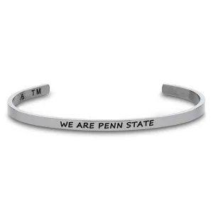 We Are Penn State Bangle